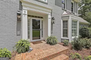 202 Crown Point, Peachtree City, GA 30269 - Photo 9