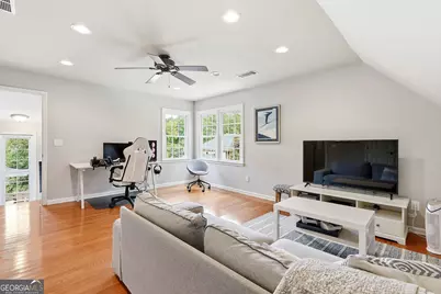 202 Crown Pt, Peachtree City, GA 30269 - Photo 49