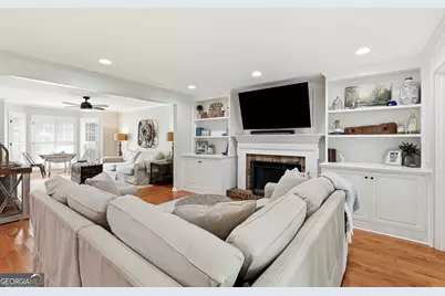 202 Crown Pt, Peachtree City, GA 30269 - Photo 21