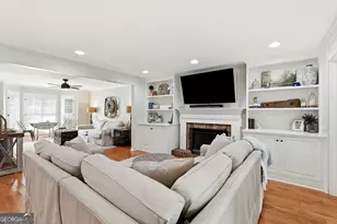 202 Crown Point, Peachtree City, GA 30269 - Photo 21