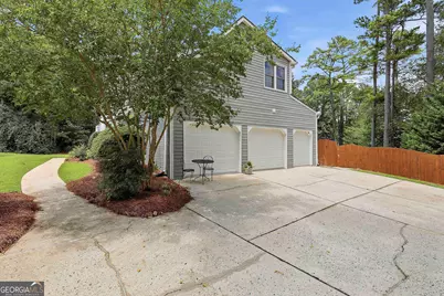 202 Crown Pt, Peachtree City, GA 30269 - Photo 7
