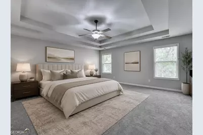 3473 Fallen Oak Drive, Buford, GA 30519 - Photo 35