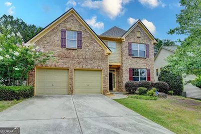 3473 Fallen Oak Drive, Buford, GA 30519 - Photo 3