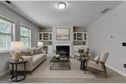 3473 Fallen Oak Drive, Buford, GA 30519 - Photo 19