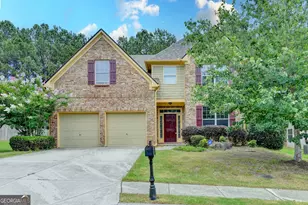 3473 Fallen Oak Dr, Buford, GA 30519 - Photo 1