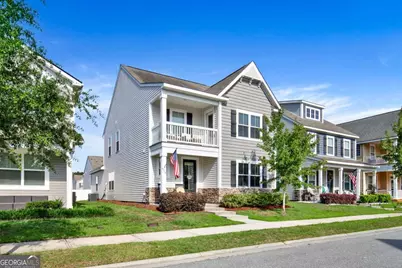 514 Flat Rock Trace, Port Wentworth, GA 31407 - Photo 1