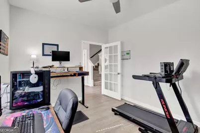 514 Flat Rock Trace, Port Wentworth, GA 31407 - Photo 5