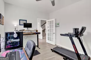 514 Flat Rock Trace, Port Wentworth, GA 31407 - Photo 5