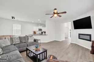 514 Flat Rock Trace, Port Wentworth, GA 31407 - Photo 11