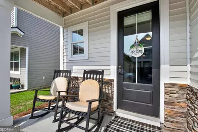 514 Flat Rock Trace, Port Wentworth, GA 31407 - Photo 3