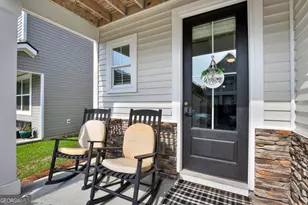 514 Flat Rock Trace, Port Wentworth, GA 31407 - Photo 3