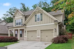 3220 Harmony Hill Trace, Kennesaw, GA 30144 - Photo 3