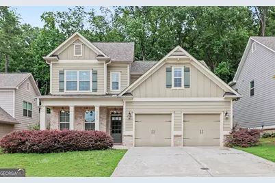 3220 Harmony Hill Trace, Kennesaw, GA 30144 - Photo 1