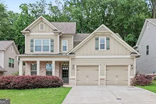 3220 Harmony Hill Trace, Kennesaw, GA 30144 - Photo 1