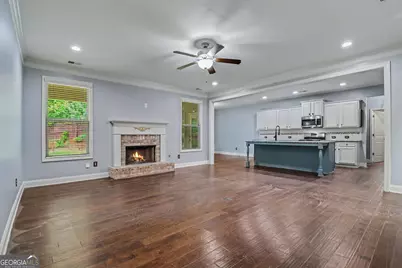 3220 Harmony Hill Trace, Kennesaw, GA 30144 - Photo 11