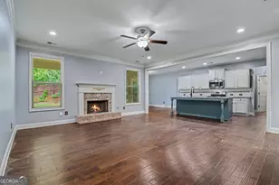 3220 Harmony Hill Trace, Kennesaw, GA 30144 - Photo 11
