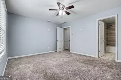 3220 Harmony Hill Trace, Kennesaw, GA 30144 - Photo 33