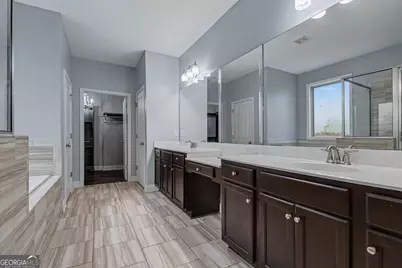 3220 Harmony Hill Trace, Kennesaw, GA 30144 - Photo 23