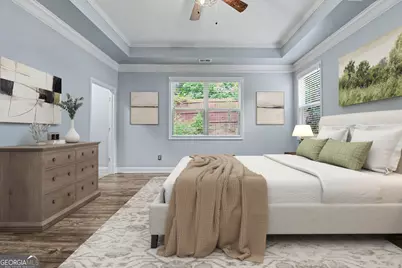 3220 Harmony Hill Trace, Kennesaw, GA 30144 - Photo 21