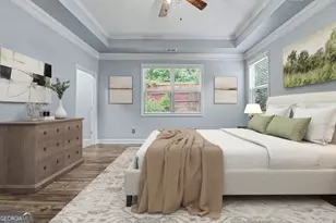 3220 Harmony Hill Trace, Kennesaw, GA 30144 - Photo 21