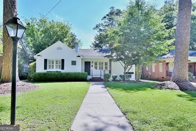 856 Blandford Avenue, Columbus, GA 31906 - Photo 1