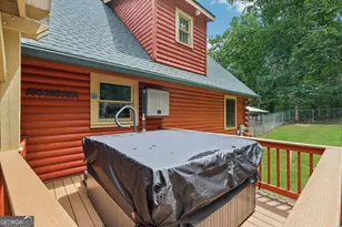 85 Edgewater Dr, Griffin, GA 30223 - Photo 5