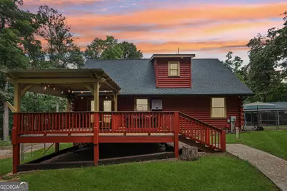 85 Edgewater Drive, Griffin, GA 30223 - Photo 41