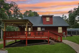 85 Edgewater Dr, Griffin, GA 30223 - Photo 41
