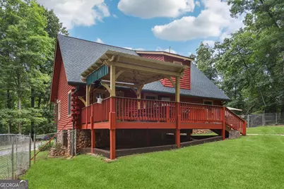 85 Edgewater Drive, Griffin, GA 30223 - Photo 31