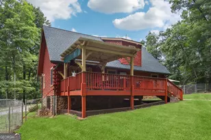 85 Edgewater Dr, Griffin, GA 30223 - Photo 31