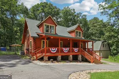 85 Edgewater Drive, Griffin, GA 30223 - Photo 3