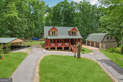 85 Edgewater Drive, Griffin, GA 30223 - Photo 37