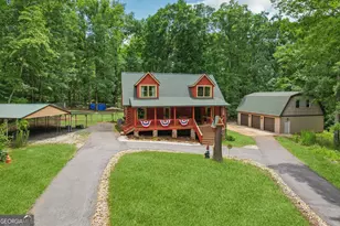 85 Edgewater Dr, Griffin, GA 30223 - Photo 37