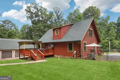 85 Edgewater Drive, Griffin, GA 30223 - Photo 29