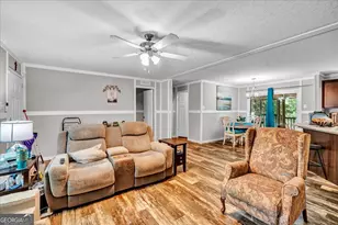 44 Spring Lake Dr, Hawkinsville, GA 31036 - Photo 5