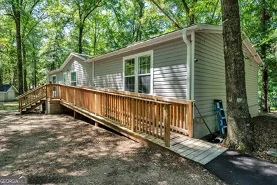 44 Spring Lake Drive, Hawkinsville, GA 31036 - Photo 37