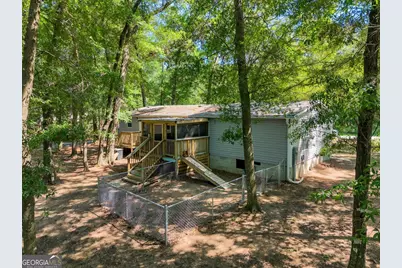 44 Spring Lake Drive, Hawkinsville, GA 31036 - Photo 45