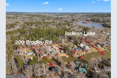 200 Bradley Road, Jackson, GA 30233 - Photo 41