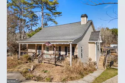 200 Bradley Road, Jackson, GA 30233 - Photo 3