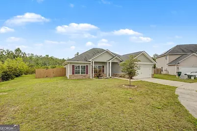 258 Whipple Avenue, Hinesville, GA 31313 - Photo 3