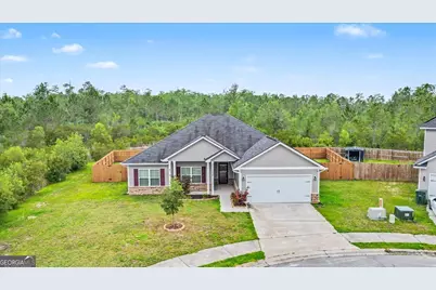 258 Whipple Avenue, Hinesville, GA 31313 - Photo 41