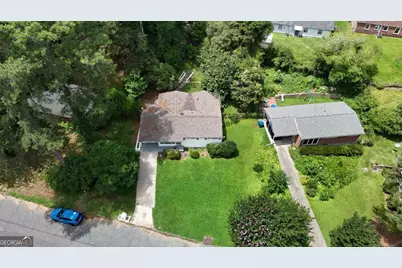 2559 Dale Creek Drive NW, Atlanta, GA 30318 - Photo 39