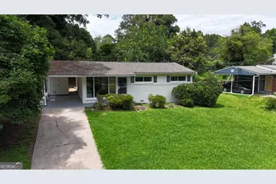 2559 Dale Creek Drive NW, Atlanta, GA 30318 - Photo 35