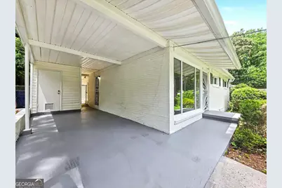 2559 Dale Creek Drive NW, Atlanta, GA 30318 - Photo 7