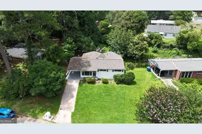 2559 Dale Creek Drive NW, Atlanta, GA 30318 - Photo 37