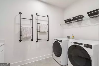 5350 NE Keepsake Court, Cumming, GA 30040 - Photo 61