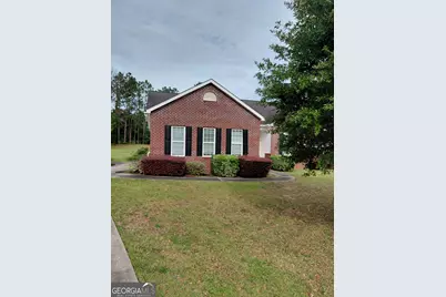 585 Live Oak Way Way, Dublin, GA 31021 - Photo 3