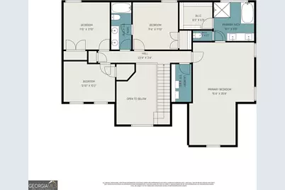 2053 Arbor Springs Way NE, Buford, GA 30519 - Photo 31