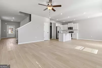 11688 Brightside Parkway, Hampton, GA 30228 - Photo 9