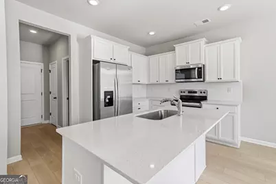 11688 Brightside Parkway, Hampton, GA 30228 - Photo 13